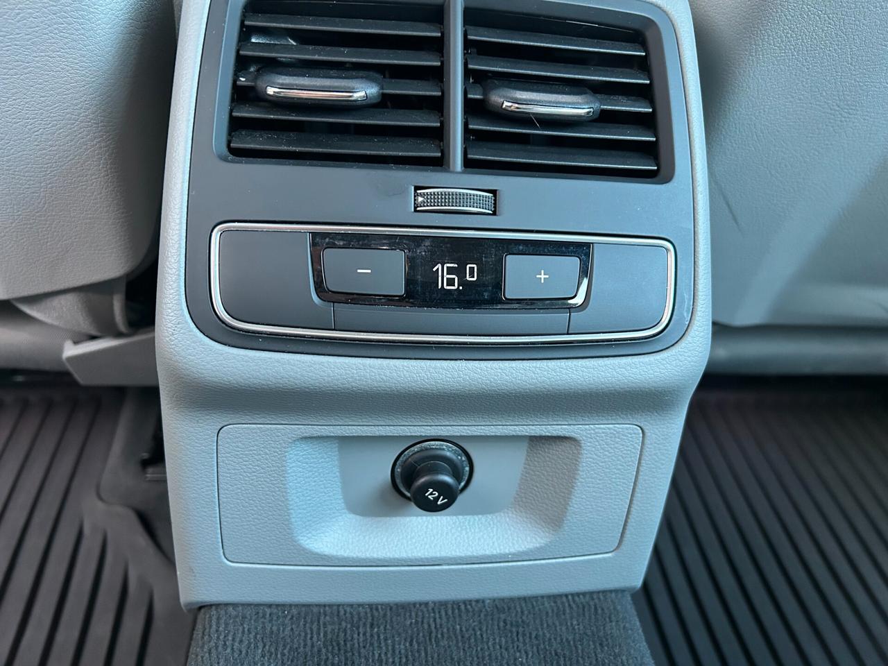 Audi A4 allroad 40 TDI 204 CV S tronic Business Evolution