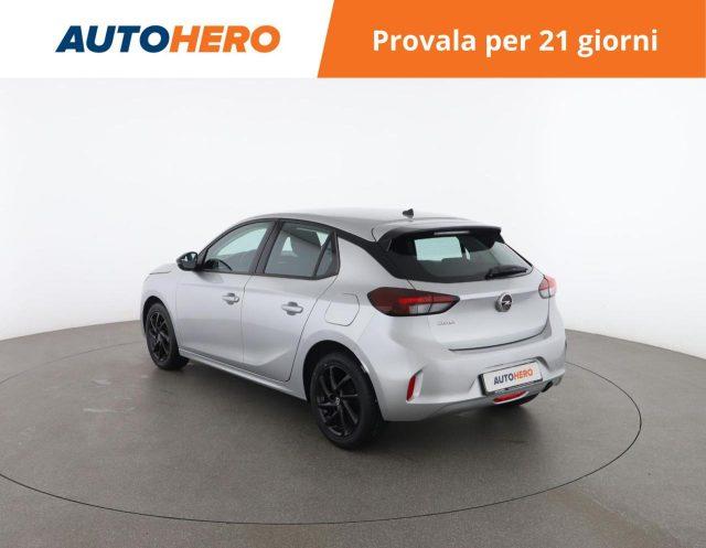 OPEL Corsa 1.2 Design & Tech