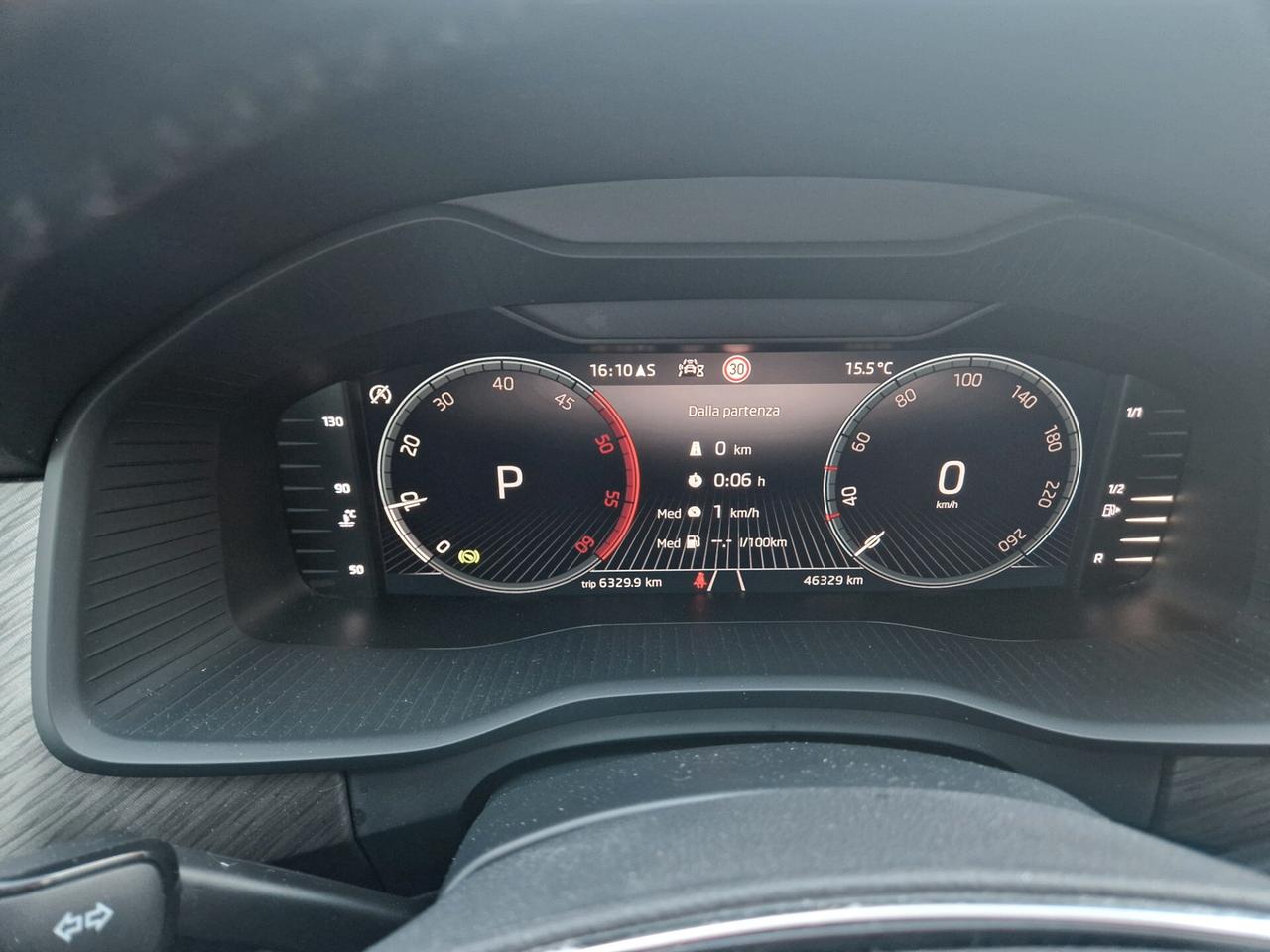 Skoda Kodiaq 2.0 TDI EVO SCR DSG Style