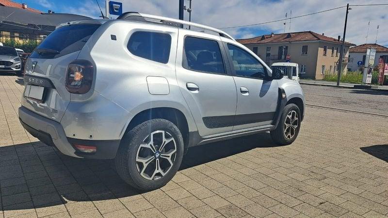 Dacia Duster 1.5 blue dci 15th Anniversary 4x4 115cv