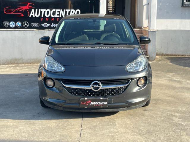 OPEL Adam 1.4 87 CV GPL Tech Glam
