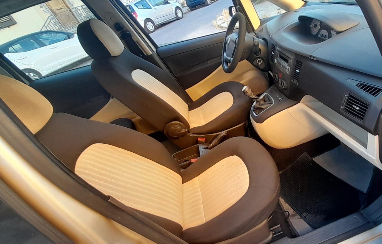 Lancia MUSA 1.3 Multijet 16V Oro