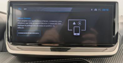 Peugeot 208 1.2 puretech Style s&s 100cv IN PROMO