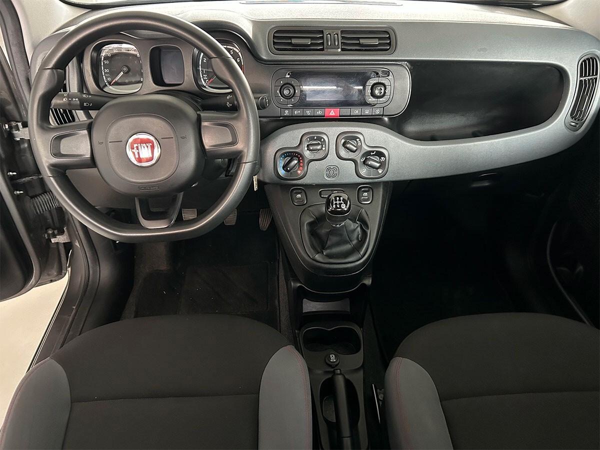 Fiat Panda 1.2 69cv Easy