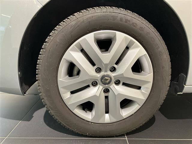 RENAULT Kangoo 1.3 TCe Equilibre EDC