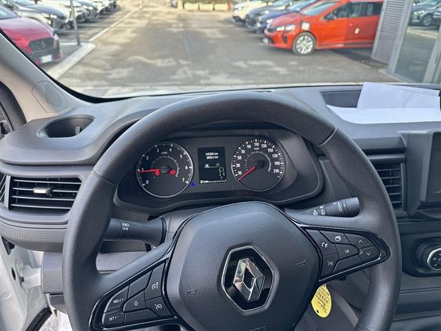 RENAULT Trafic T27 2.0 dci 150cv energy L1H1 Ice