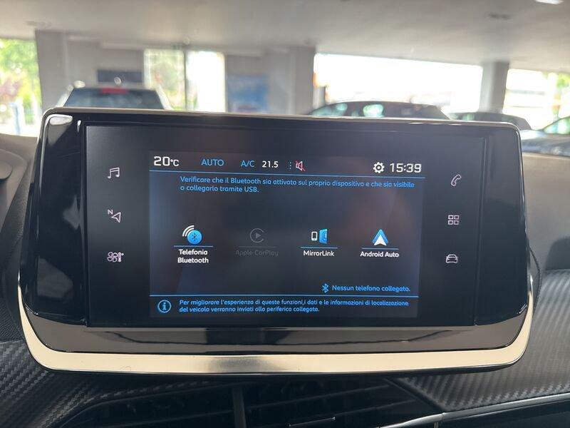 Peugeot 2008 PureTech 100 S&S Allure