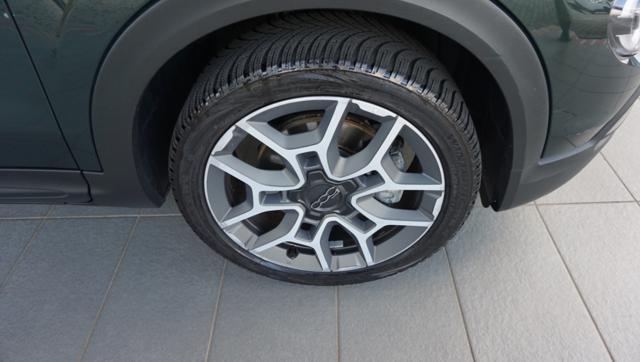 FIAT 500X 1.0 T3 120 CV Cross