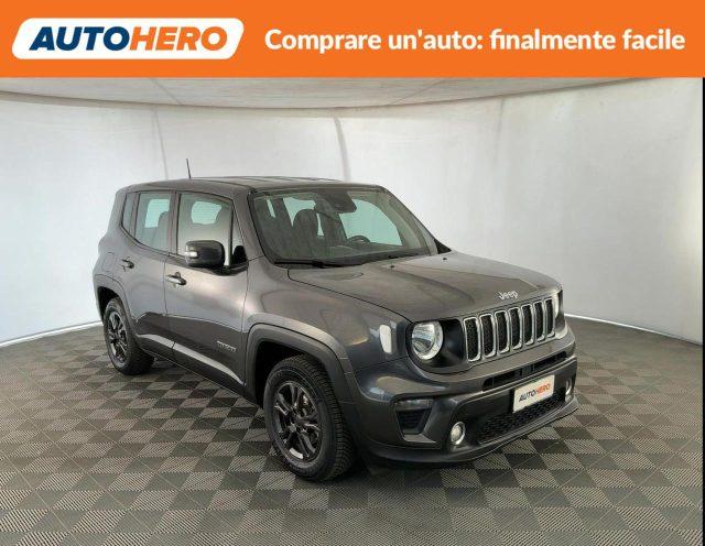 JEEP Renegade 1.0 T3 Longitude