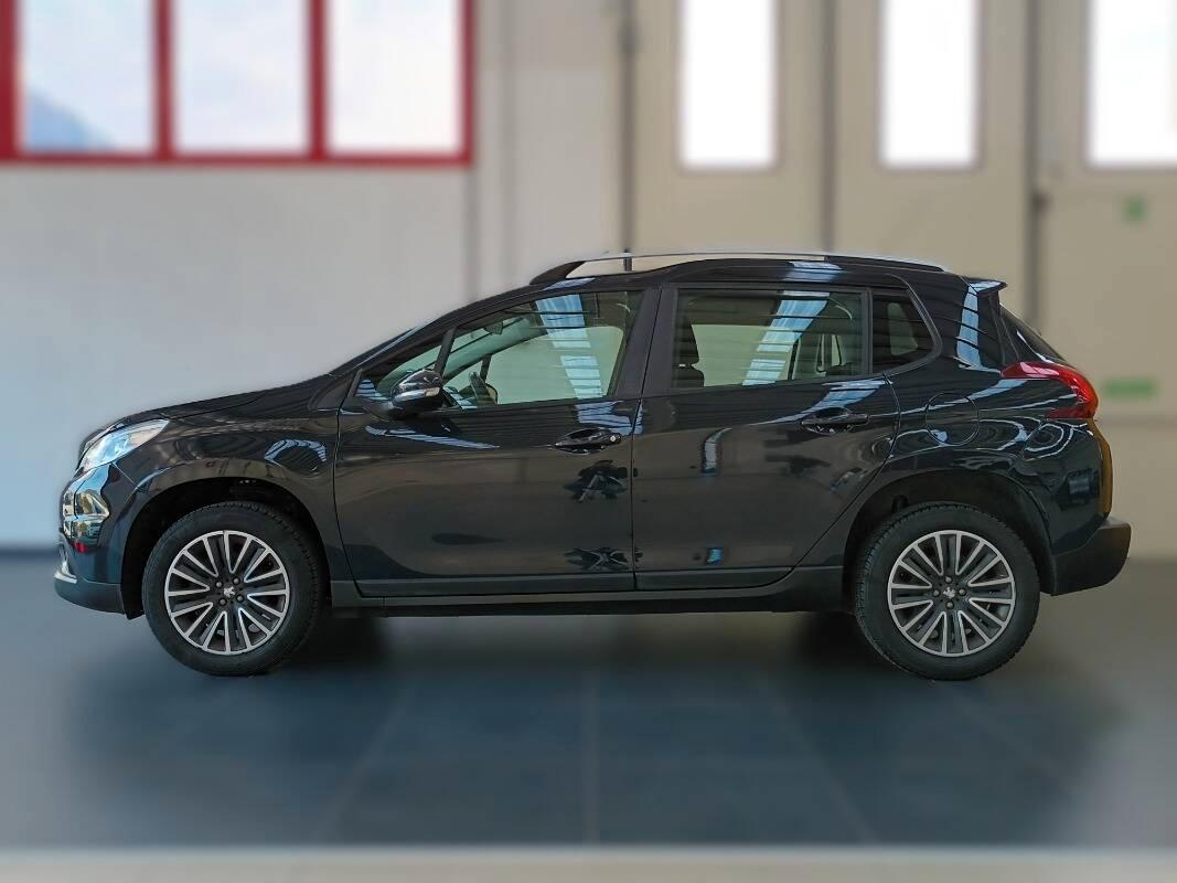 Peugeot 2008 1.6 bluehdi Active 100cv