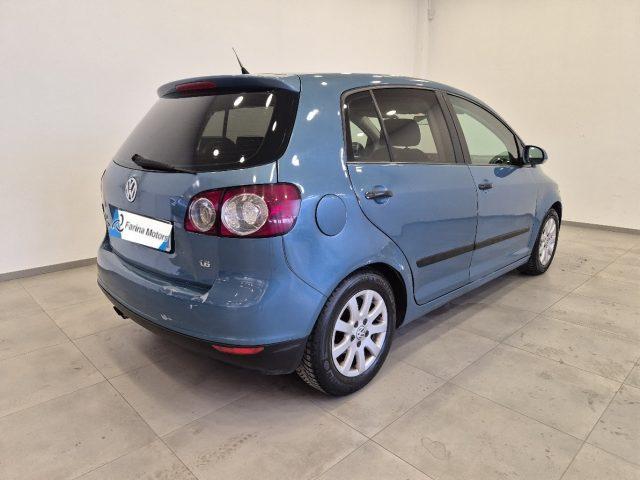 VOLKSWAGEN Golf Plus 1.6 Comfortline - NEOPAT. - Clima - Radio CD