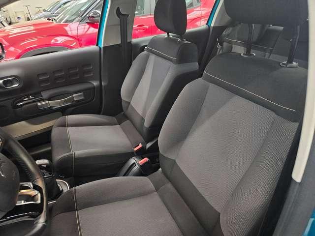 Citroen C3 C3 1.2 Shine s&s 83cv