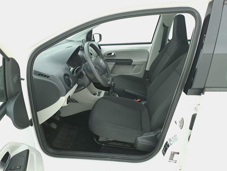 Seat Mii Style Ecofuel BR854403 1.0 Metano 68CV