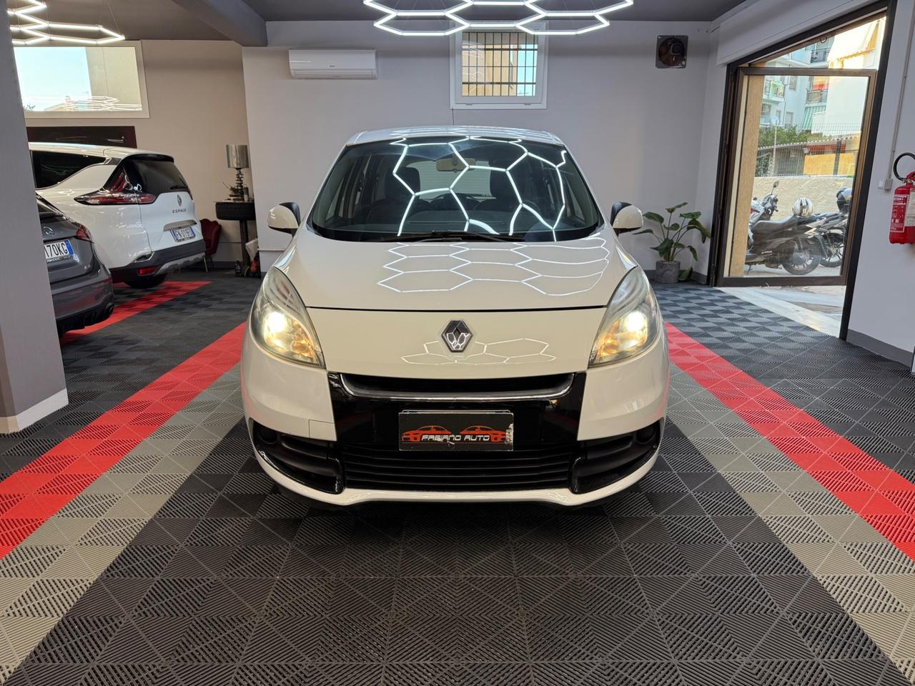 Renault Scenic Scénic XMod 1.5 dCi - FABIANOAUTO