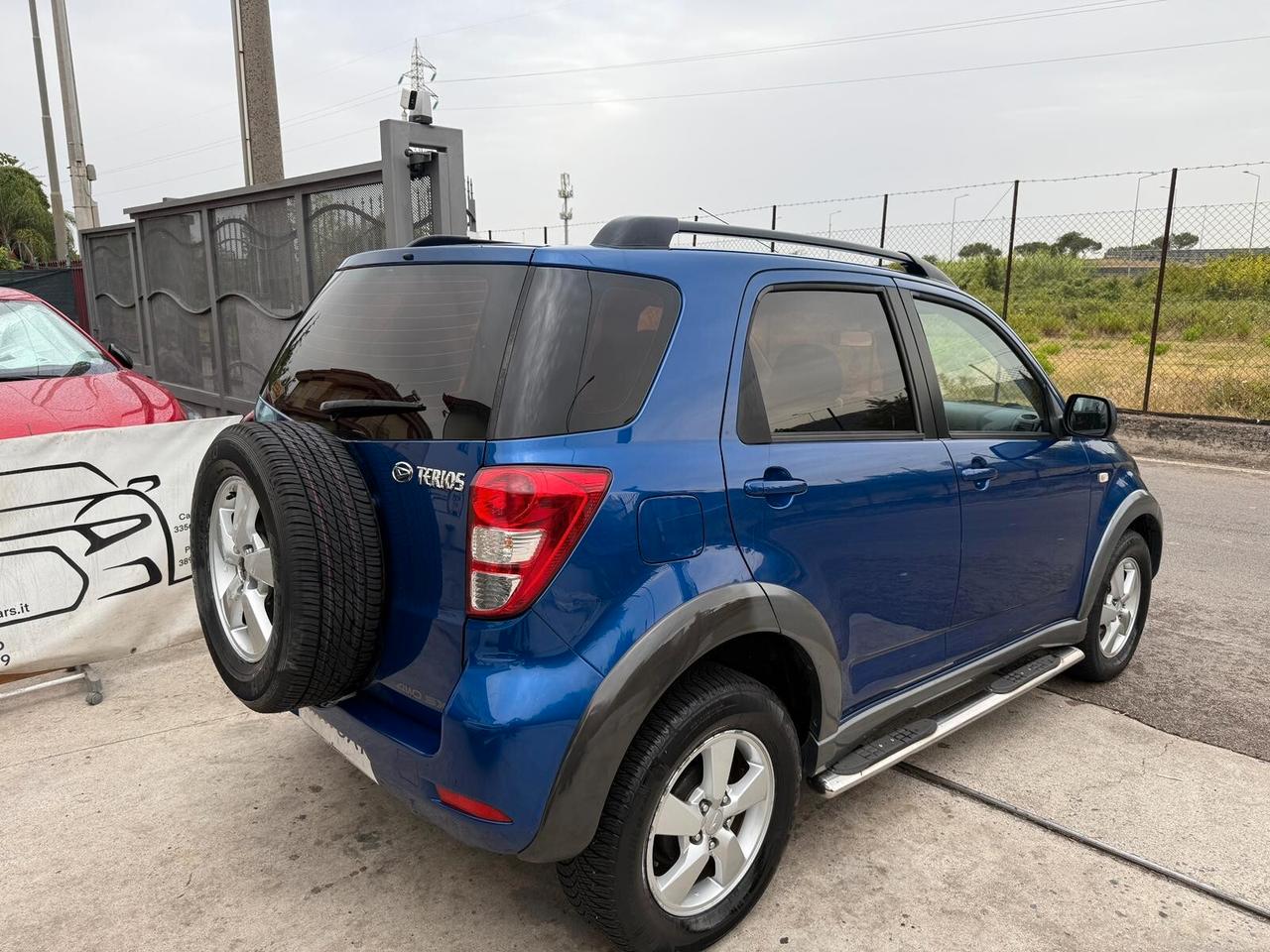 Daihatsu Terios 1.5 4x4