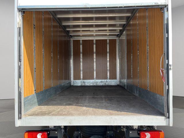 PEUGEOT Boxer 435 L4 2.0 BLUEHDI 160CV SPONDA