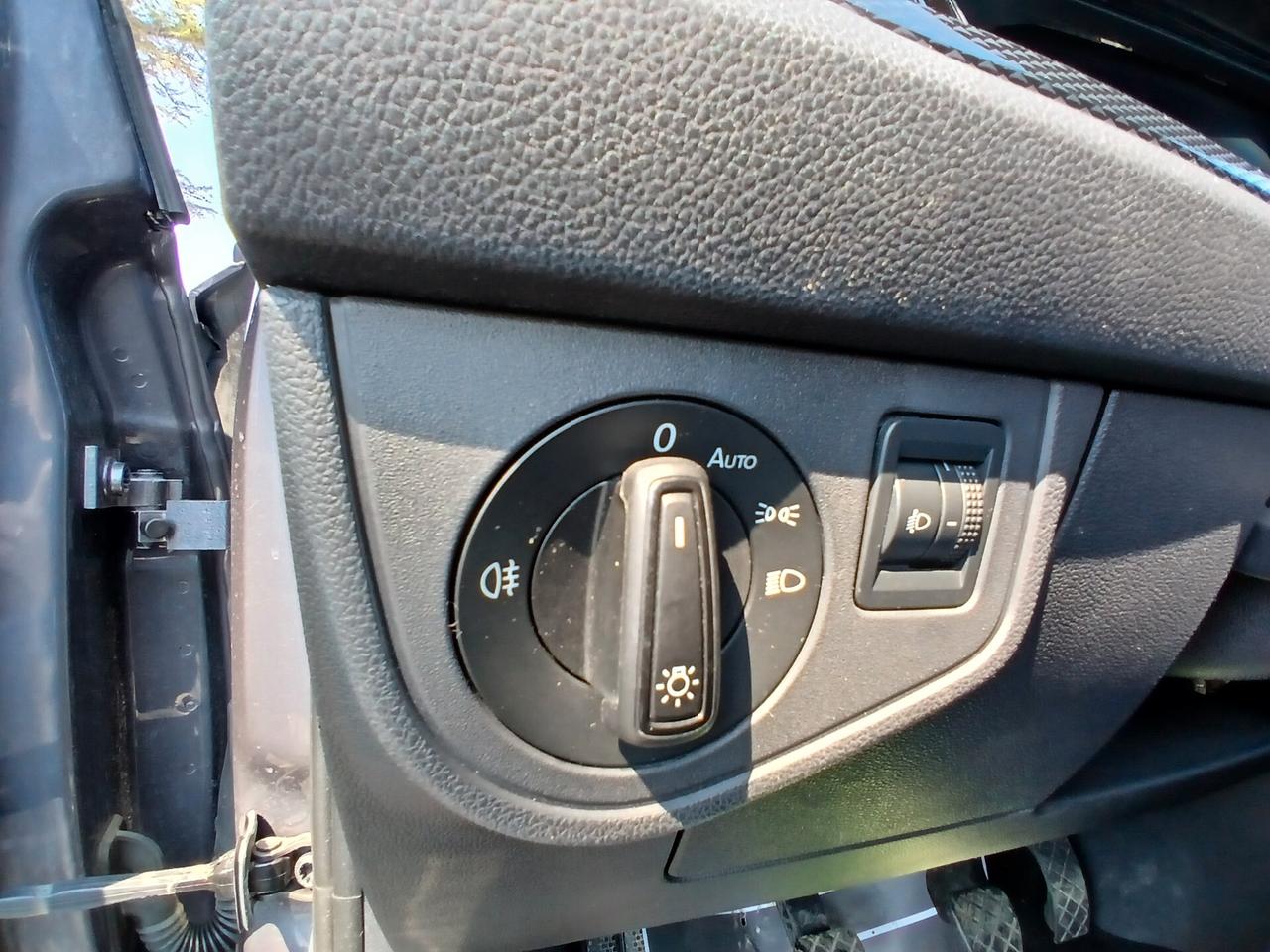 Volkswagen Taigo 1.0 TSI 95 CV Life