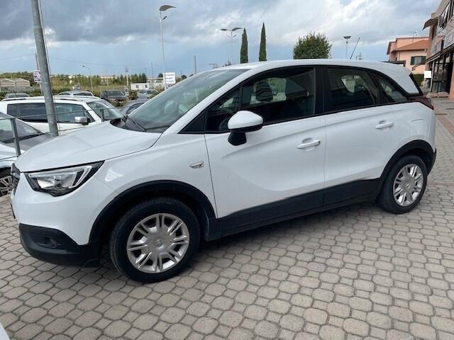 Opel Crossland X 1.2 12V Start&Stop Innovation
