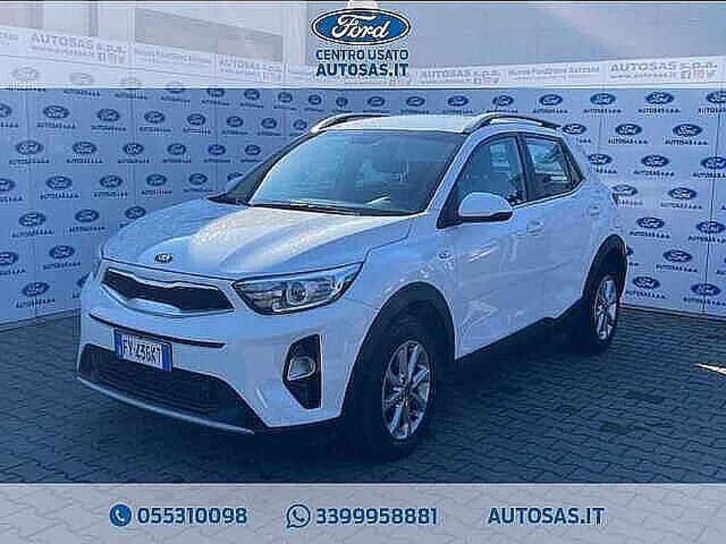 KIA Stonic 1.6 CRDi 115 CV Style del 2019