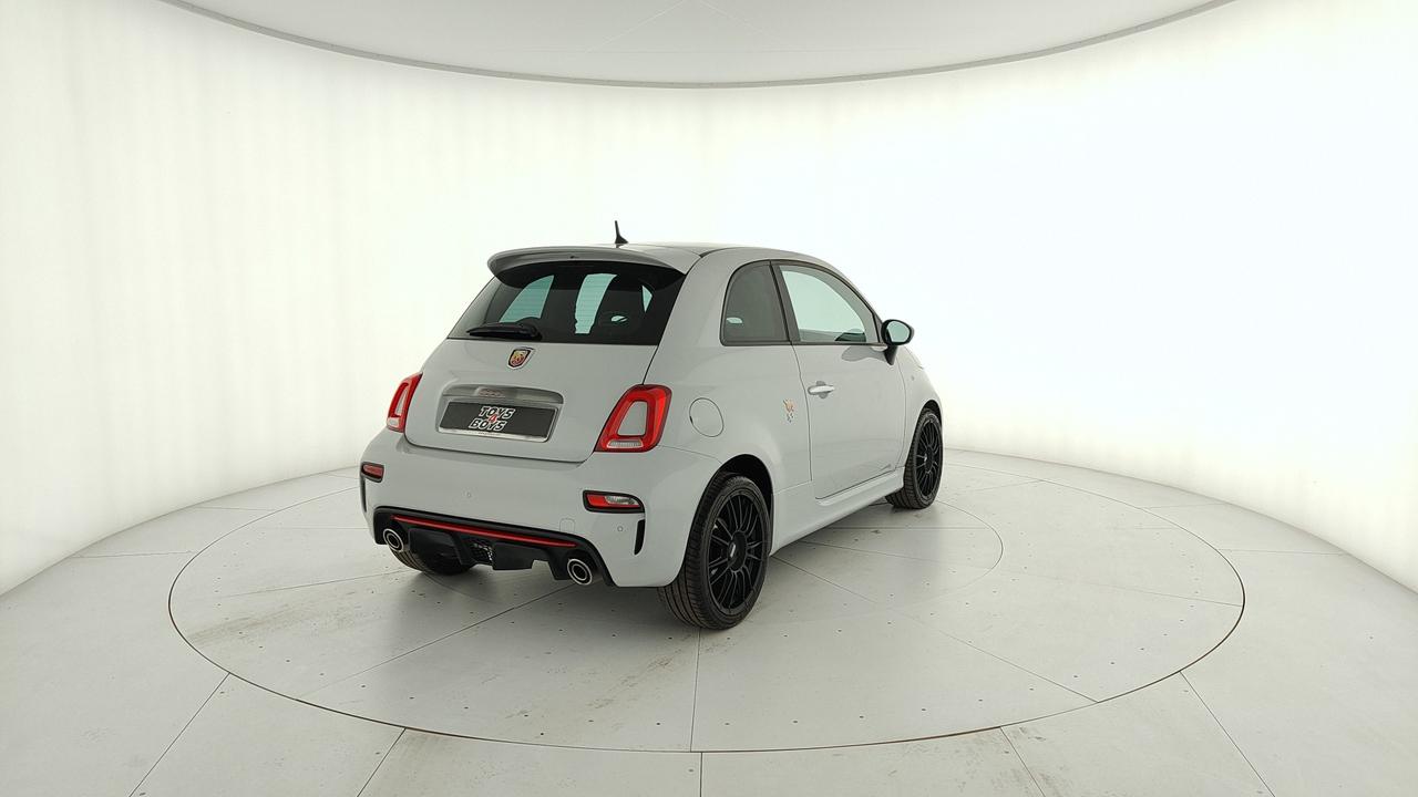 ABARTH 595 1.4 t-jet 145cv