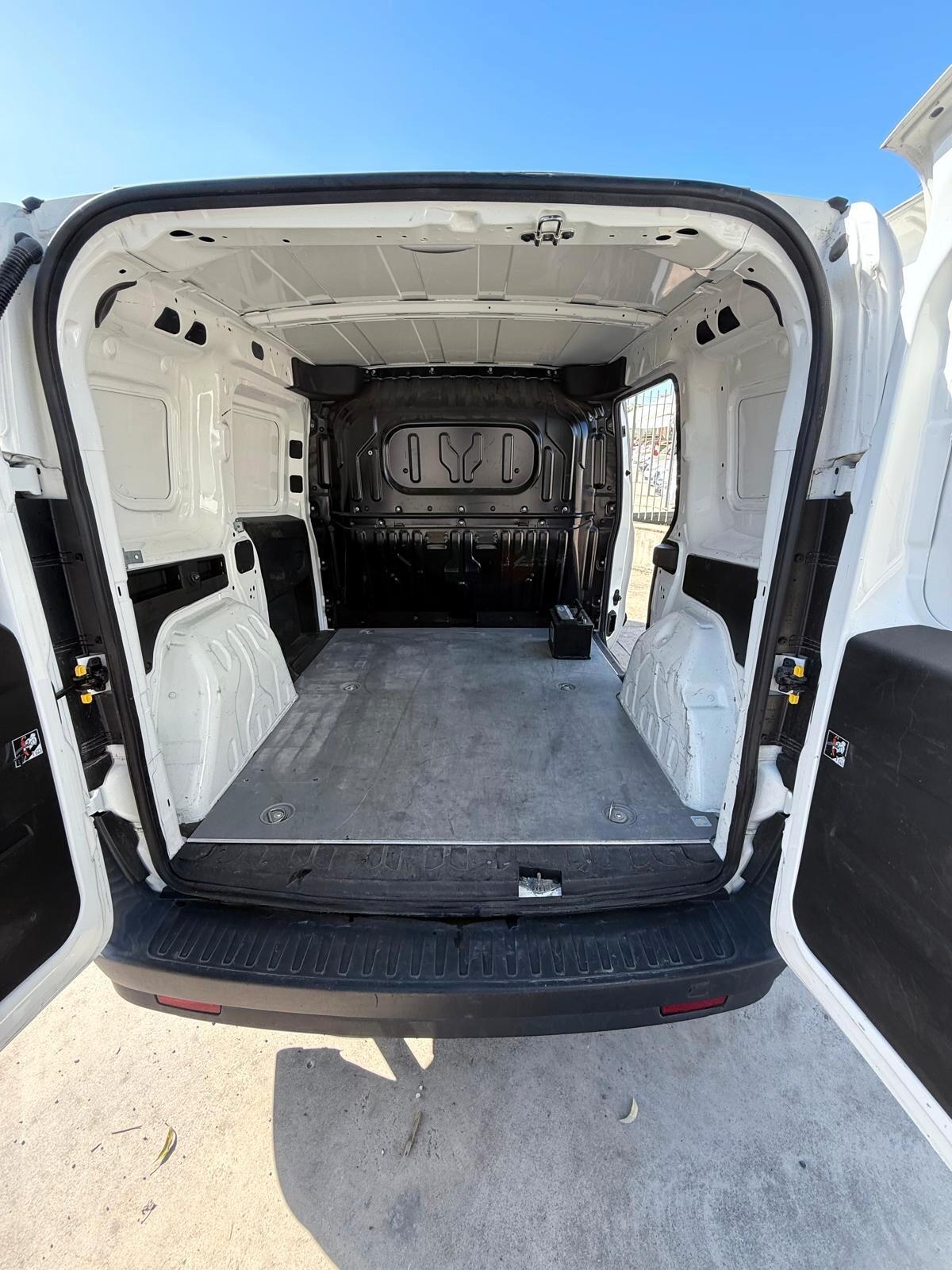 Fiat Doblo Doblò 1.6 MJT 16V 120CV Easy