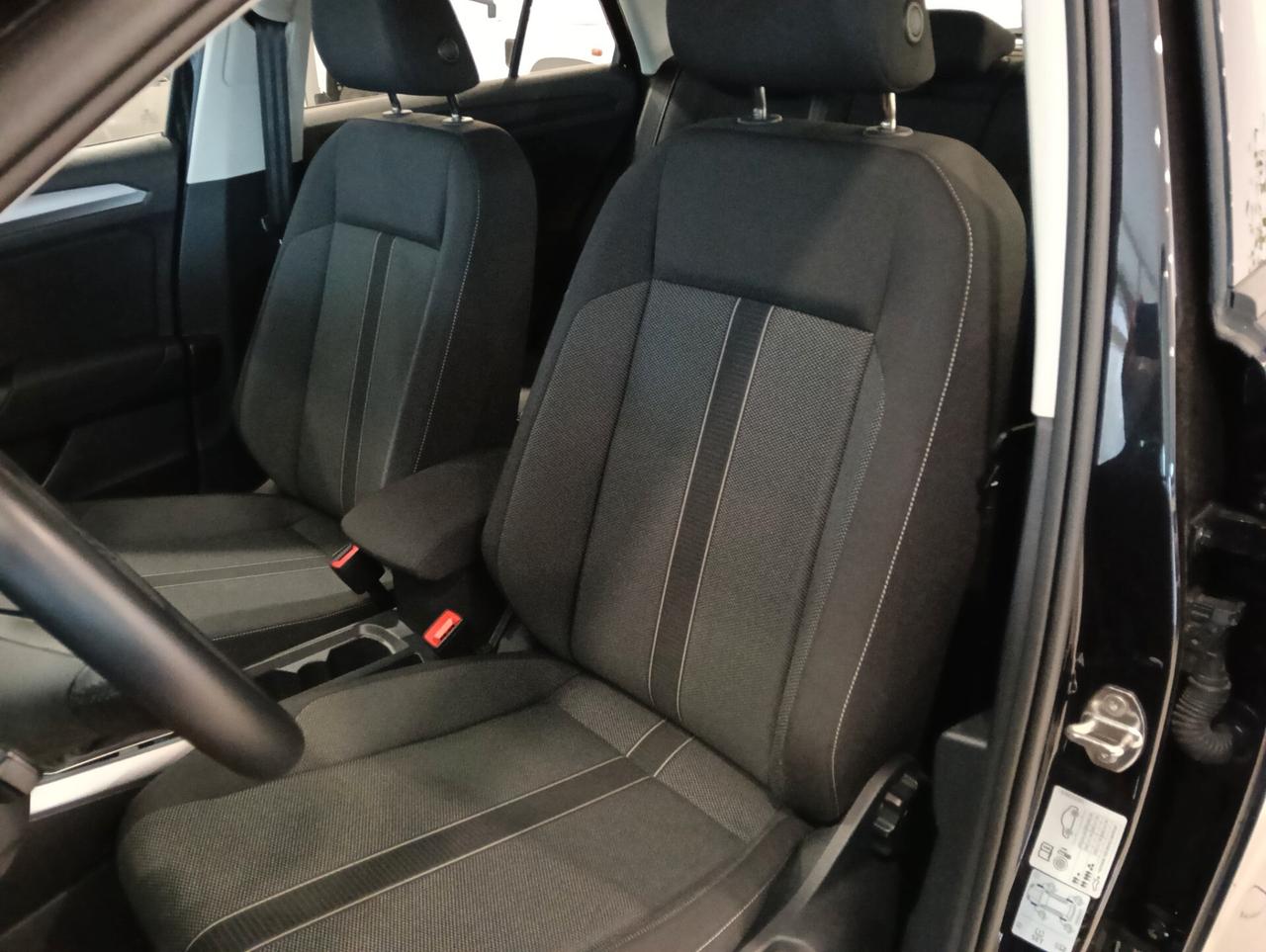 Volkswagen T-Roc 2.0 TDI SCR Life