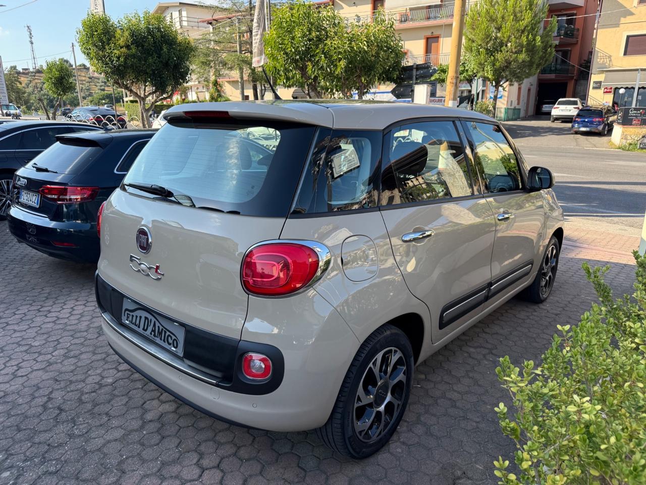 Fiat 500L 1.3 Multijet 95 CV Business