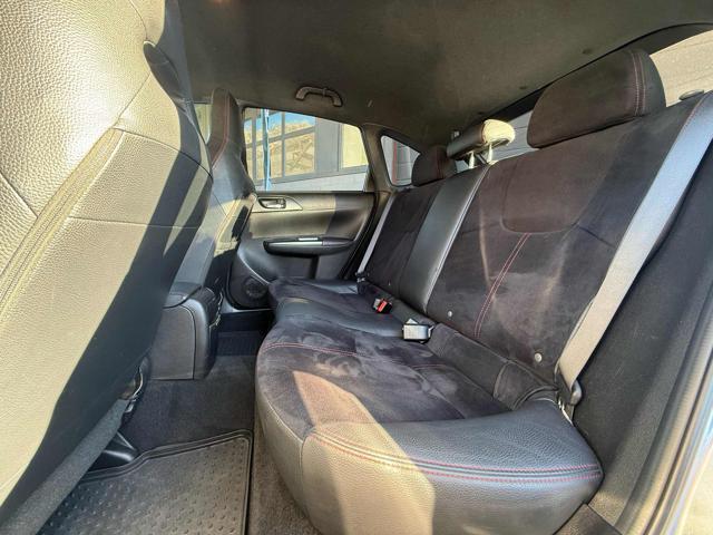 SUBARU WRX STI 2.5 5p.