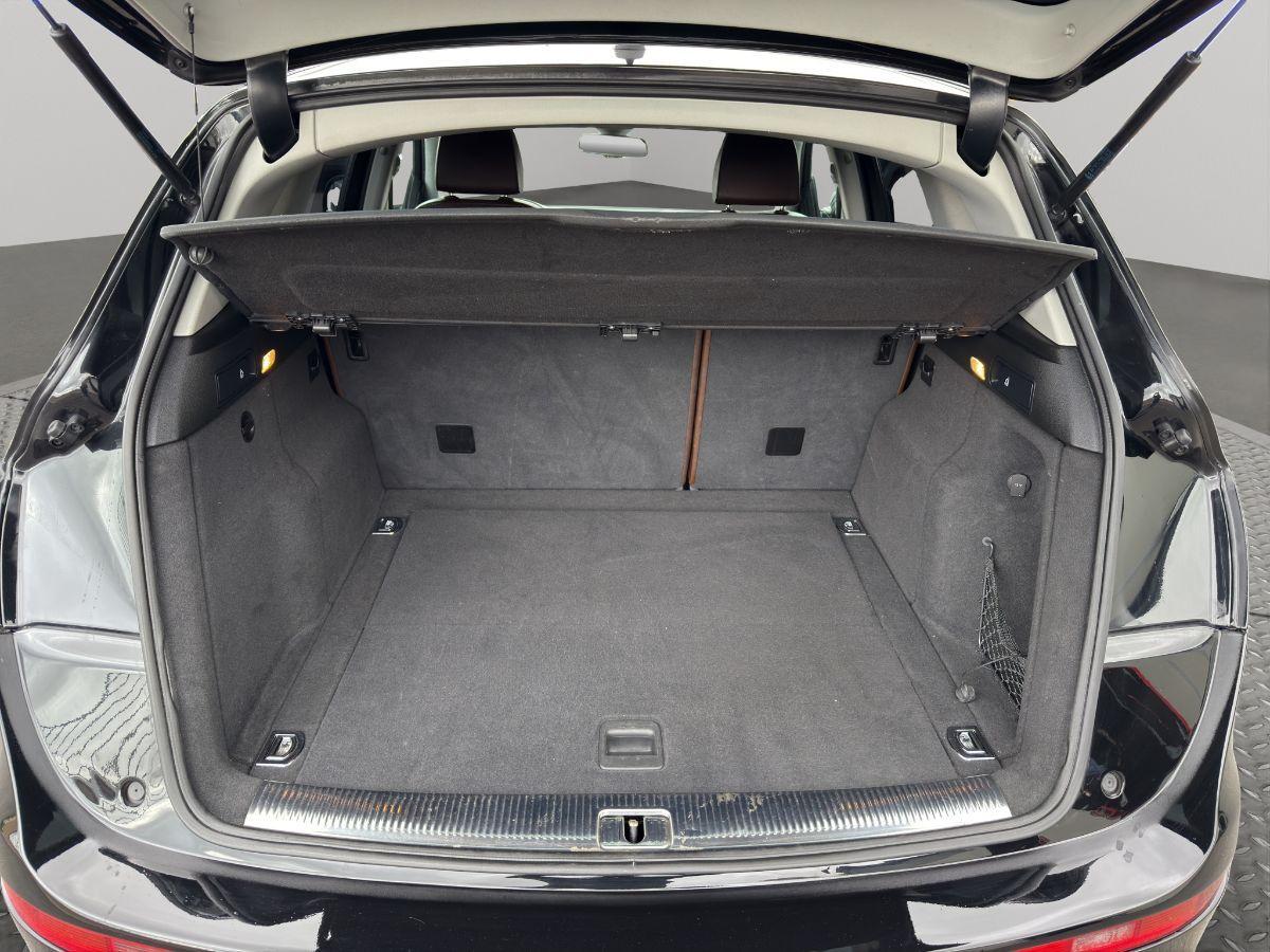 AUDI - Q5 - 2.0 TDI 177CV quattro S tr. Adv.Plus S LINE