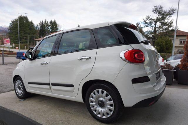 FIAT 500L Pro 1.6 MJT 120CV Pop Star 4 posti (N1)