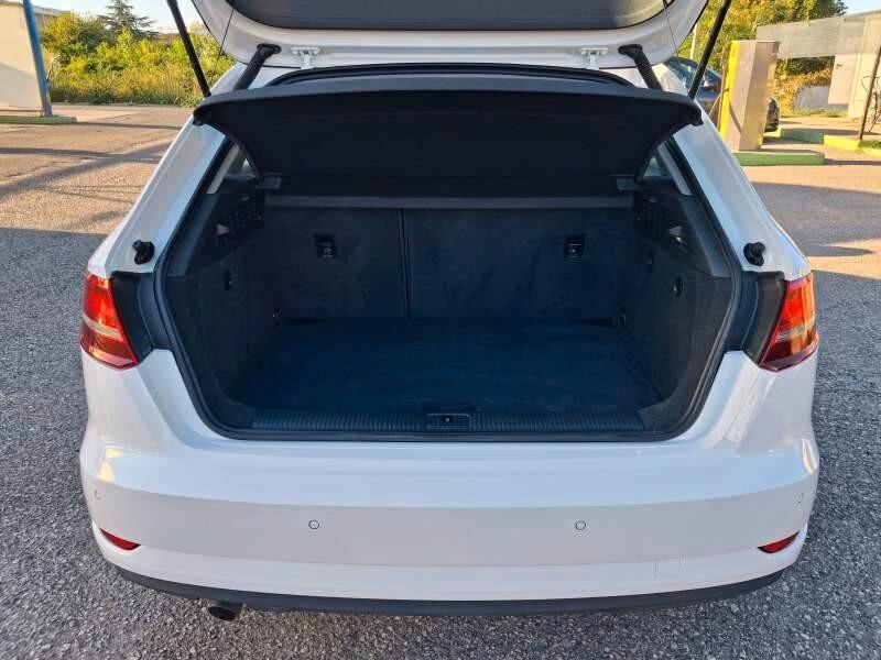 Audi A3 SPB 30 TFSI S tronic Business