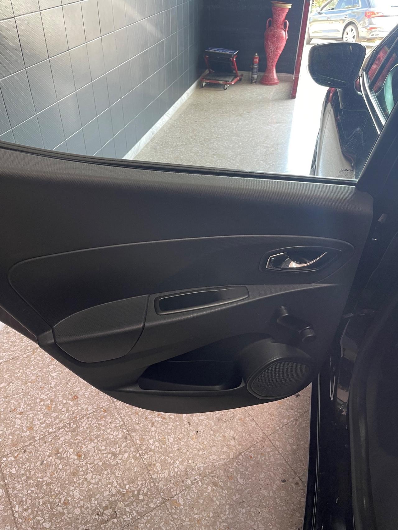 Renault Clio 1.5 dCi 8V 75CV 5 porte Live
