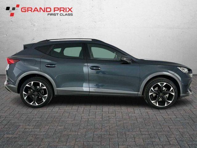 CUPRA Formentor 1.5 TSI