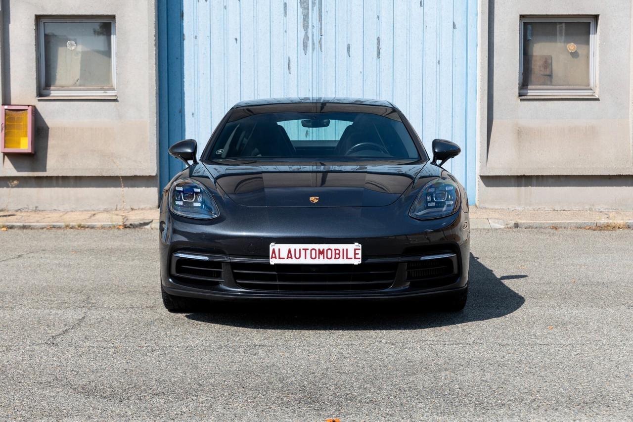 Porsche Panamera 2.9 4