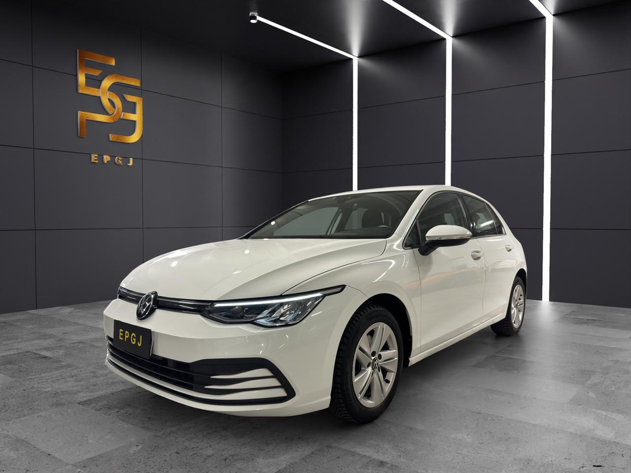 Volkswagen Golf 2.0 TDI SCR Style