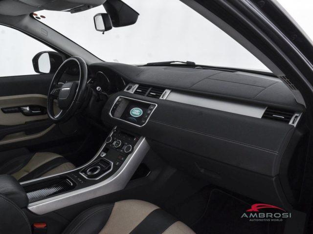 LAND ROVER Range Rover Evoque 2.2 TD4 5p. Dynamic - PER OPERATORI DEL SETTORE