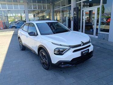 Citroen C4 1.2 Hybrid 136cv DCS6 PLUS KM ZERO