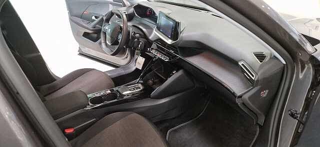 Peugeot 2008 PureTech 130 S&S EAT8 Active Pack