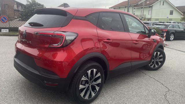 RENAULT Captur ECO-G 100cvEVO+PACKSTYLE