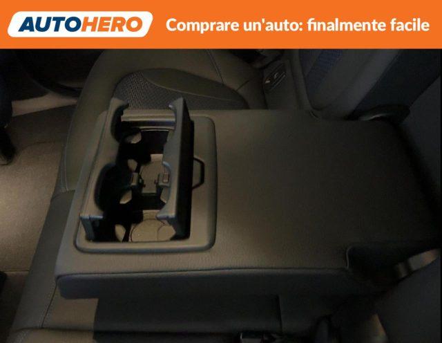 BMW X2 sDrive18i Msport