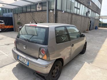 Seat Arosa 1.0 benzina 37KW euro4 COMERCIANTI