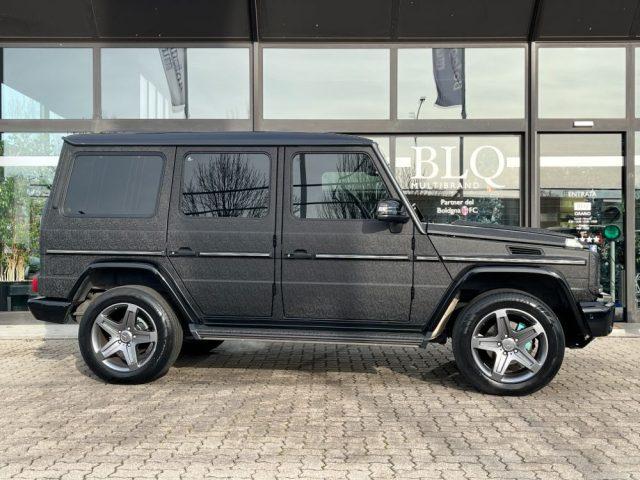 MERCEDES-BENZ G 350 d S.W. - IVA ESPOSTA