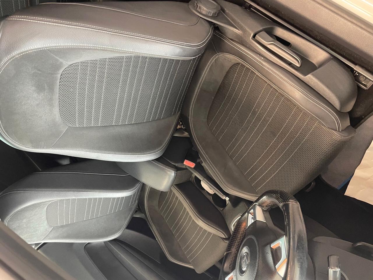 Volkswagen Scirocco 1.4 TSI