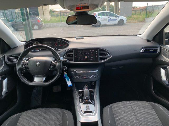 PEUGEOT 308 BlueHDi 130 S&S EAT8 SW Allure