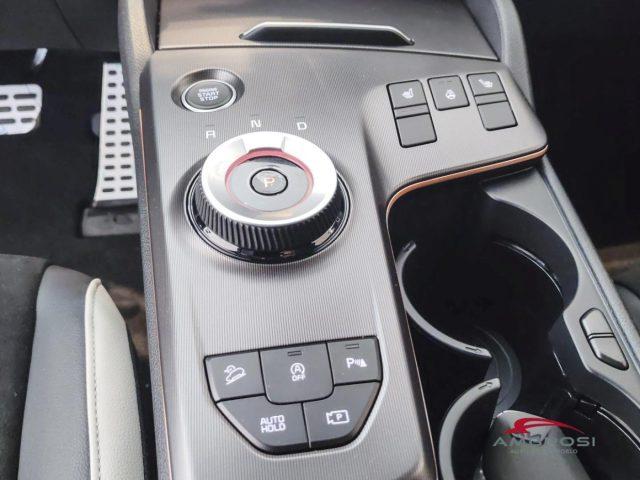 KIA Sportage PE 1.6 DS MH DCT GTL 6EB