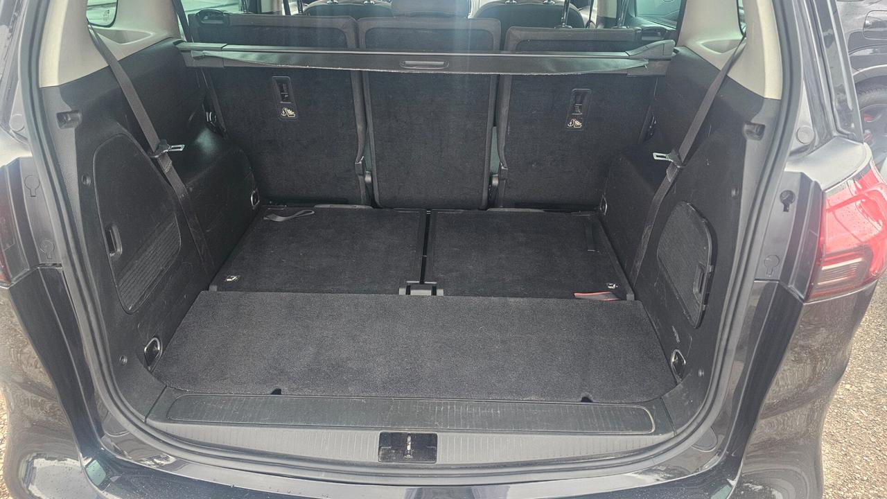 Opel Zafira Tourer 1.6 Turbo EcoM 150CV Cosmo