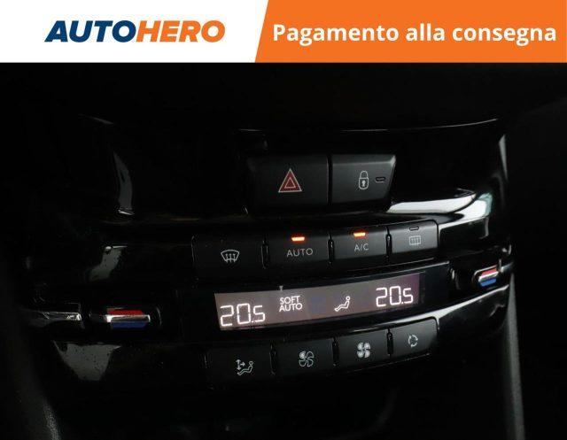 PEUGEOT 2008 1° serie PureTech Turbo 110 S&S Allure