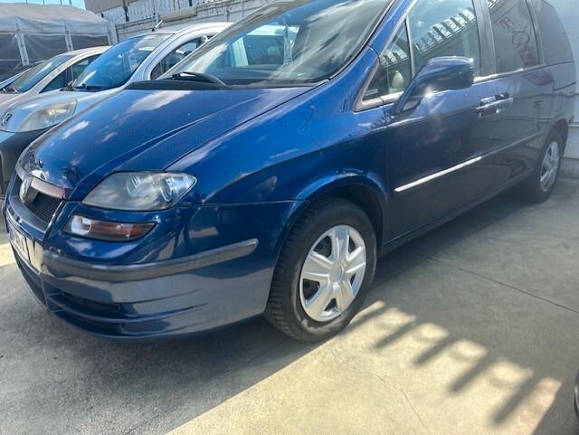 FIAT ULYSSE 7 POSTI