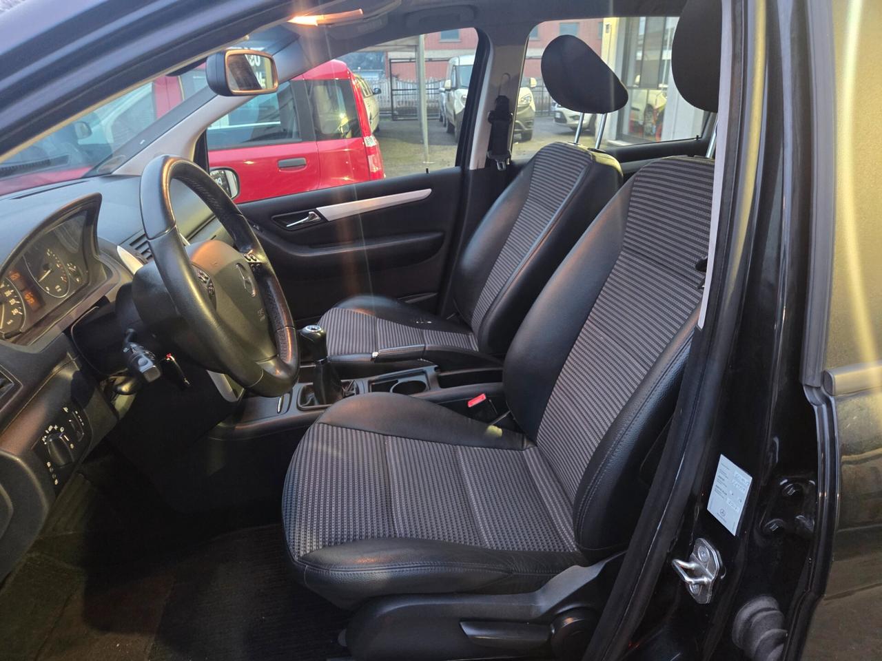 Mercedes-benz A 150 Avantgarde