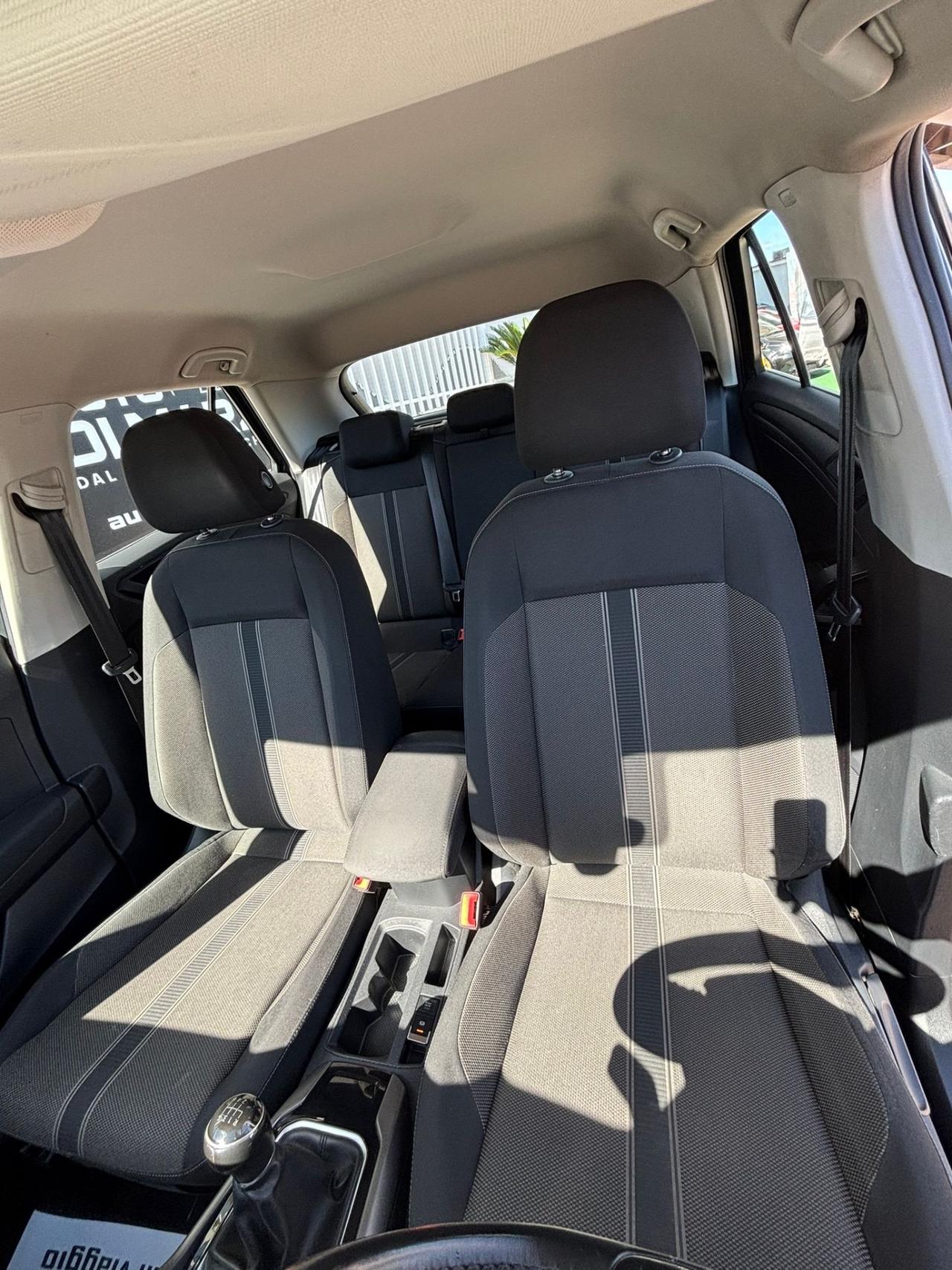 Volkswagen T-Roc 2.0 TDI SCR 150 CV Business BlueMotion Technology